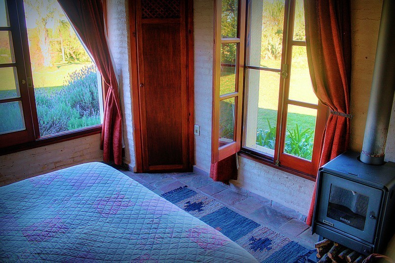 POSADA SERRANA  PREMIUM,  MARISCALA LAVALLEJA, EXCELENTE RENTA, 